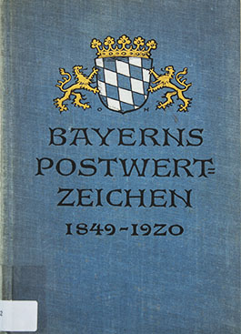 PB_BayernsPostwertzeichen8724